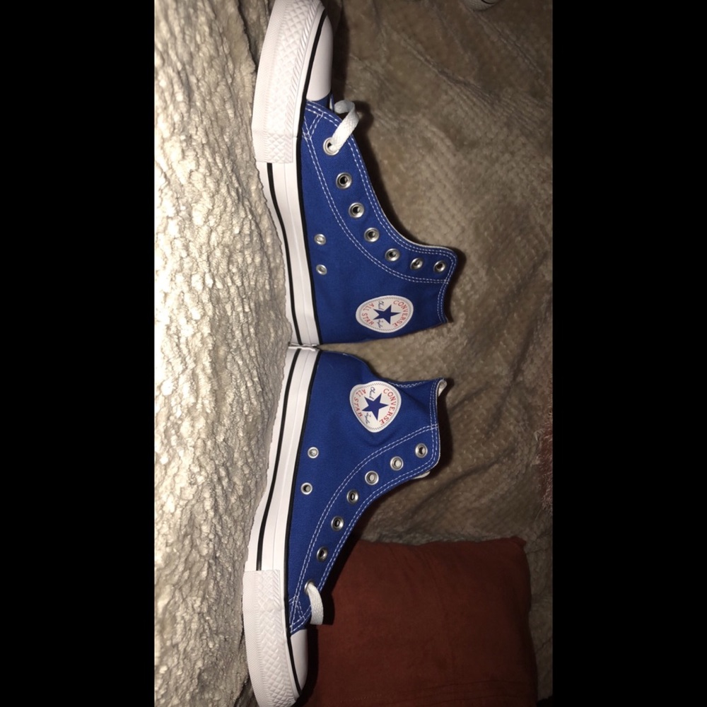 CONVERSE CHUCK TAYLOR ALL STAR HIGH TOP